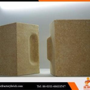 2019年焦爐硅磚的指標