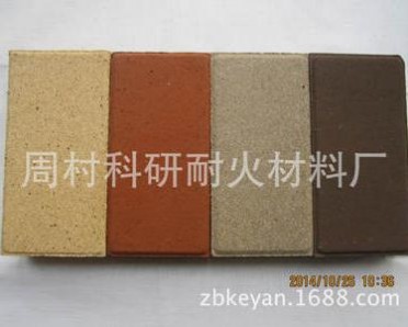 廠家各種顏色燒結磚、透水鋪路磚、廣場磚、景觀磚、園林磚