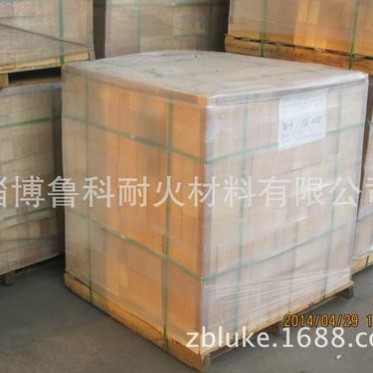 供應粘土質、高鋁質耐火磚（**型、異型）
