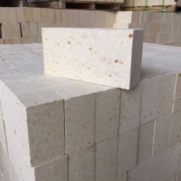 Lz75高鋁磚 75%Al高鋁磚 高鋁質一級耐火磚 支持定制異型高鋁磚