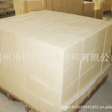 高鋁剛玉磚 黃剛玉磚 耐火磚 保溫磚 廠家 誠信經營