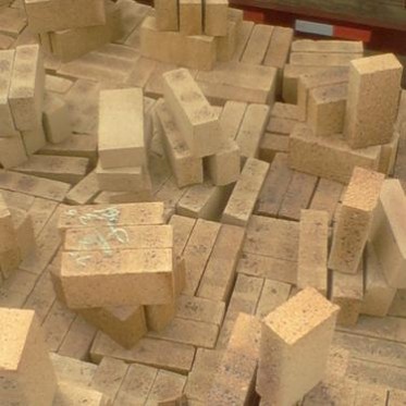 生產銷售電力行業垃圾焚燒爐耐火磚,耐火材料,保溫隔熱磚