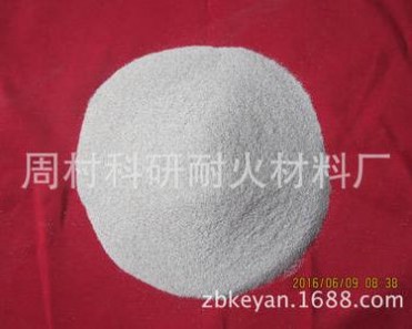 廠家各種型號莫來砂、莫來粉、鑄造砂、精密鑄造砂