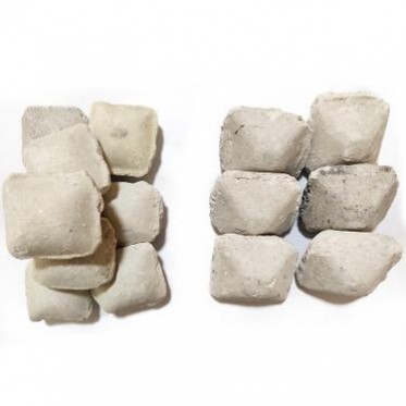 廠家鎂球 高活性氧化鎂濺渣劑 轉爐煉鋼造渣**白球質優價低