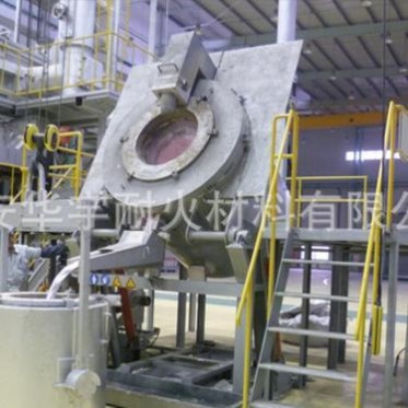 【傾倒式燃氣坩堝熔化爐】熔鋁爐熔化爐鋁水保溫爐鋁液保溫爐