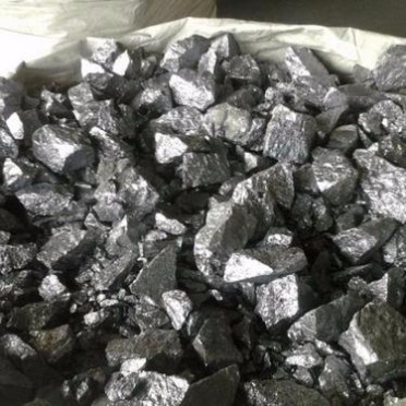 工業硅商家_專業供應_金屬硅_工業硅_售后保障_中興耐火材料