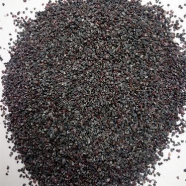 廠家批發 優質磨料 棕剛玉 一級棕剛玉 磨具涂覆用棕剛玉