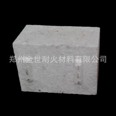 焦爐用硅磚 零膨脹熔融石英磚