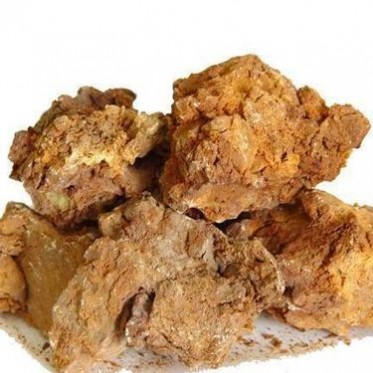 中頻電爐                   鎂砂爐料