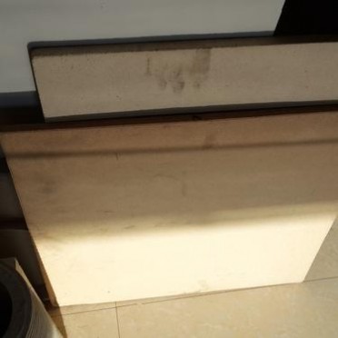 大規格披薩板燒烤耐火陶瓷板