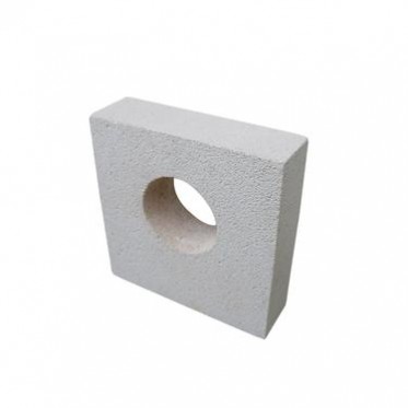 耐火保溫磚廠家 定制各規格型號保溫磚 莫來石聚輕磚 電爐保溫磚 陶瓷電窯用莫來石輕質磚 白色的耐火磚 可定制多規格