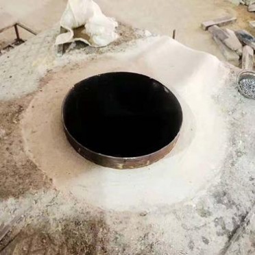 永龍 中頻搗打料廠家 中性爐襯料價格 高級耐火爐襯料批發
