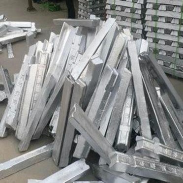 廠家鋁錠-鋁含量百分之九十五-A00高純鋁錠找尉氏博遠品