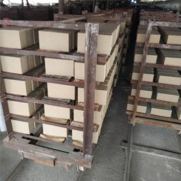 豫企耐材 輕質硅磚 抗剝落保溫隔熱材料 供應耐火磚 耐火材料現貨銷售