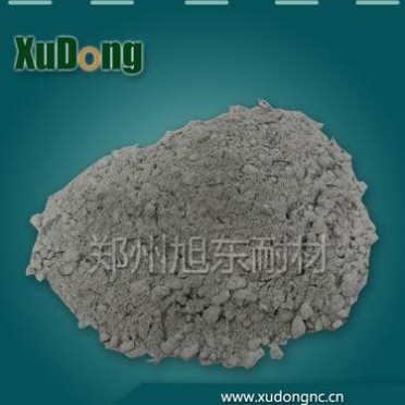 澆注料 剛玉鋼纖 維澆注料   剛玉耐磨澆注料 鋼纖維 抗剝落