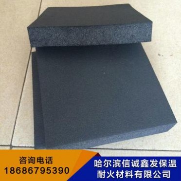 廠家優質管道建材橡塑保溫板 阻燃隔音隔熱橡塑保溫材料