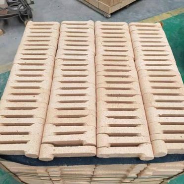 供應河北吊掛高鋁磚批發 熱風爐吊掛高鋁磚 量多從優