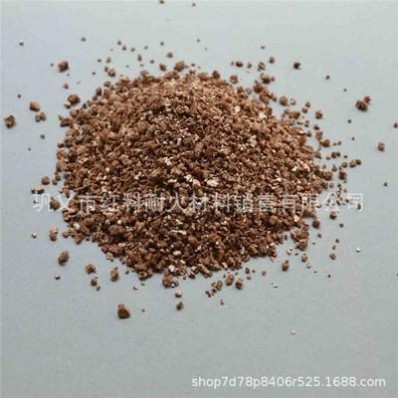 蛭石耐火輕質保溫澆注料 蛭石耐火澆注料 蛭石保溫澆注料