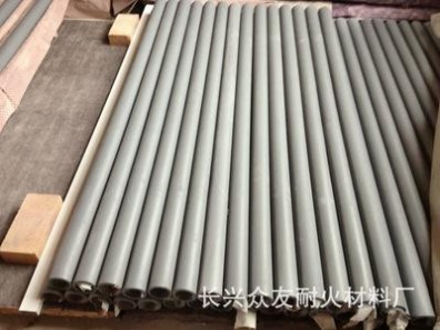 碳化硅加熱爐管 中頻爐管碳化硅加熱爐管 中頻爐管2018**