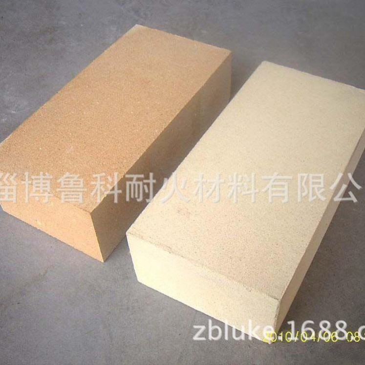 專業供應質輕質保溫磚，輕質隔熱磚 【圖】