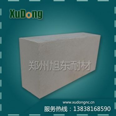 保溫磚 高鋁聚輕磚 耐火隔熱磚 高鋁保溫磚
