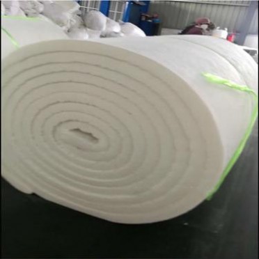 1200陶瓷纖維毯硅酸鋁纖維毯窯爐隔熱內襯電力化工