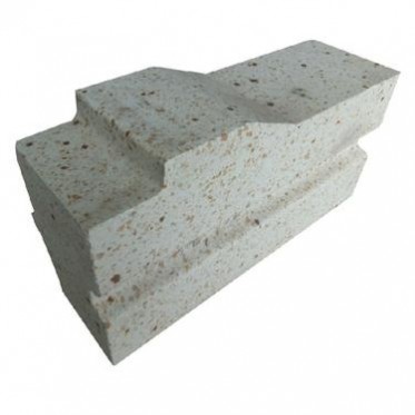 異形硅磚 耐高溫零膨脹 用于焦爐熱風爐 正興耐材 可定制廠家 免費拿樣