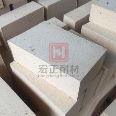 宏正供應電爐爐頂高鋁磚 一二三級高鋁質耐火磚  歡迎咨詢