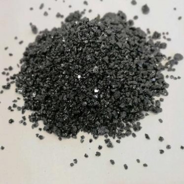 碳化硅段砂_中興耐火材料_碳化硅粒度砂_現貨