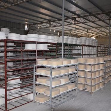 化學容器 方型坩堝 耐高溫 耐腐蝕 坩堝批發 加工定制