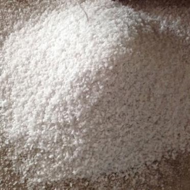 陶瓷噴砂用白剛玉 拋光磨料用白剛玉 耐火材料用白剛玉段砂3-1