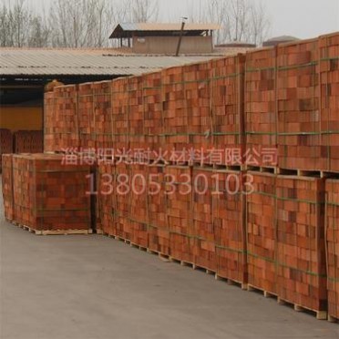 電力行業煙囪用耐火材料 耐酸磚 耐酸膠泥 耐酸火泥，內襯