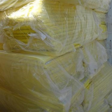 【安幀】 防火玻璃棉板 耐高溫玻璃棉板 外墻玻璃棉板 A級防火保溫板 河北玻璃棉生產廠家