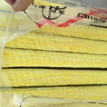 【安禎】 保溫隔熱 吸音降噪 耐高溫玻璃棉板 復合玻璃棉板 玻璃絲棉板 防水玻璃棉板