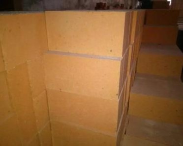 燒結AZS磚 燒嘴磚 噴火孔磚 來圖定做 宏華公司楚13603459669