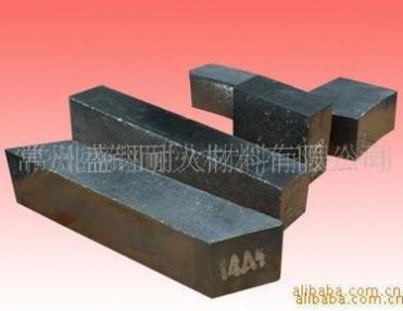 **批發 定制用鎂碳磚等耐火磚(圖)電爐、鋼包（精煉鋼包）
