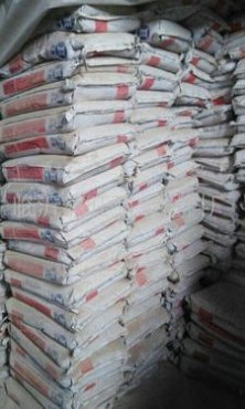 廠家供應耐高溫耐火水泥 CA-50鋁酸鹽水泥 強度大耐火水泥