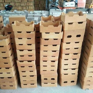 金工 高鋁磚 異型高鋁磚 耐熱震 耐火磚 耐火材料