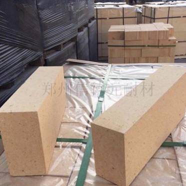 石灰窯耐火磚 二級高鋁磚 G4耐火磚 G6高鋁磚 耐磨損 壽命長 信德元廠家