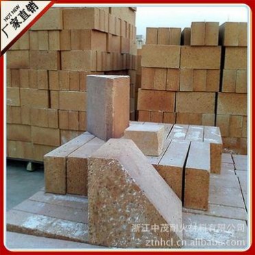 廠家生產高鋁耐火磚粘土質莫來石質防火耐高溫 抗剝落高鋁磚