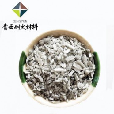 高純電熔莫來石 鋁礬土精礦燒結莫來石 廠家