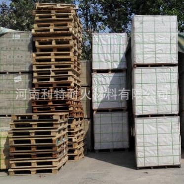 利特 耐火材料 廠家直供 平四枚高鋁磚 優質耐火高鋁磚 現貨批發