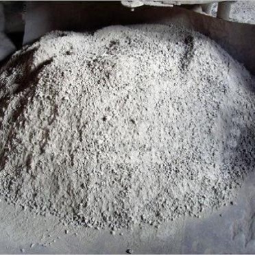 利特耐材不定型耐火材料  搗打料  鐵水溝搗打料