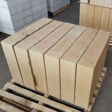 豫企耐材 剛玉莫來石磚 耐腐蝕剛玉莫來石輕質磚 供應窯爐內保溫磚供應