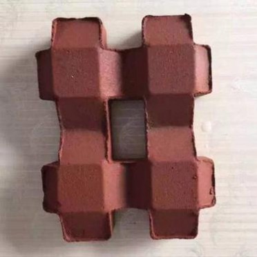 山東濟南陶土劈開磚陽光燒結磚廠家廠家廠家供應