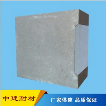 低導熱剛玉莫來石復合磚