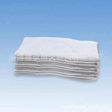 高溫隔熱保溫被 工業鍋爐、設備管道保溫隔熱防火韌性好抗拉強