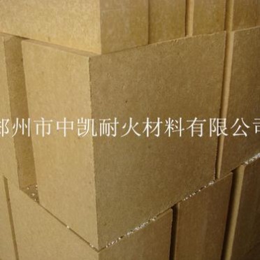 抗剝落高鋁磚的原料及應用