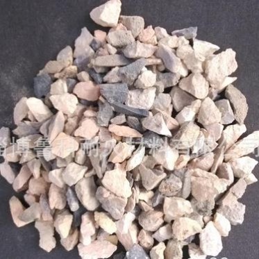 廠家專業供應鋁礬土,高鋁礬土熟料