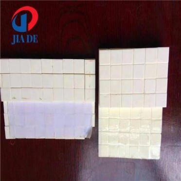 高純氧化鋁95含量耐磨陶瓷片設備表面耐磨修復**陶瓷片